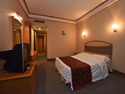 Fliport Garden Hotel Nanjing Nanjing  Bagian luar foto